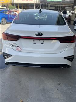 کیا فۆرتێ